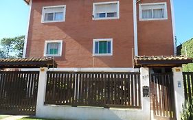 APTO e LOFT FAMILIA AR CONDICIONADO UBATUBA Praia Pereque Acu